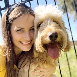 Meet your Posher, Kierstan